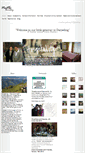Mobile Screenshot of nestlehomestay.com